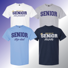 SV Seniors Custom Tee SV Seniors Custom Tee